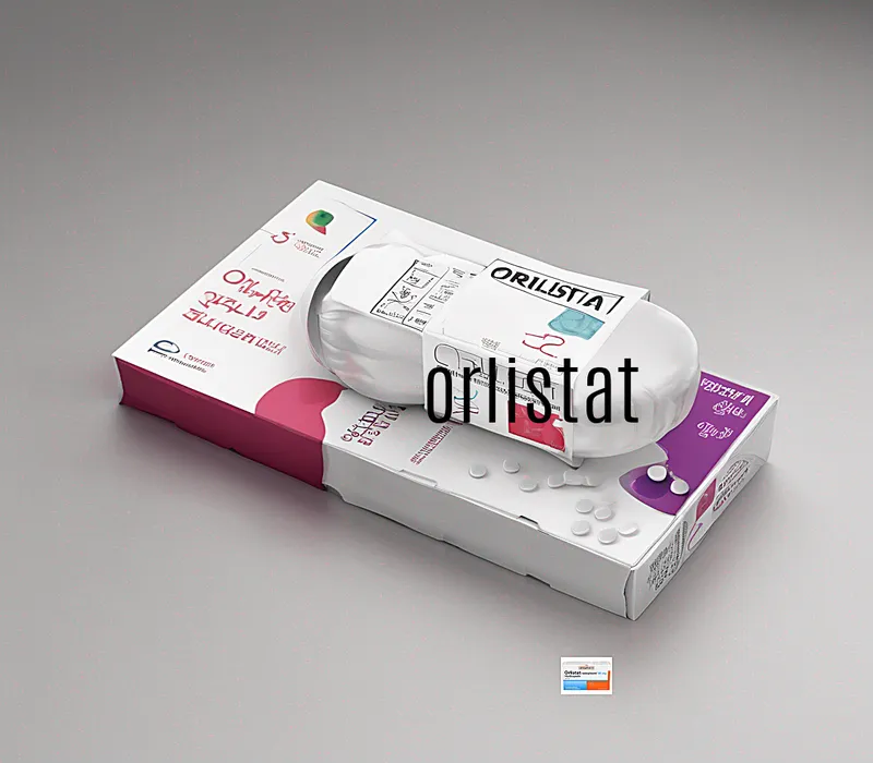 Orlistat de farmacia del ahorro